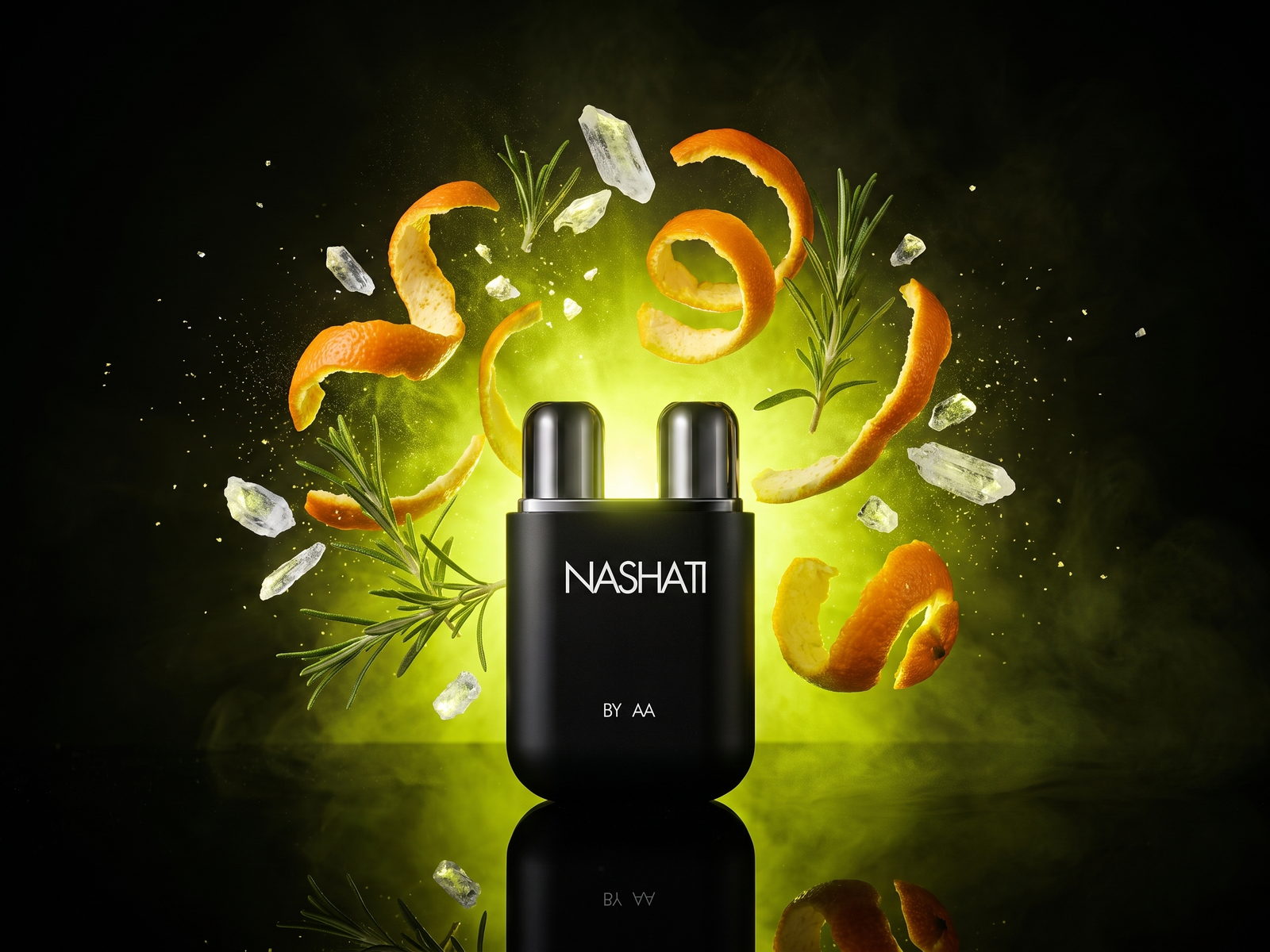 Energyboom blend