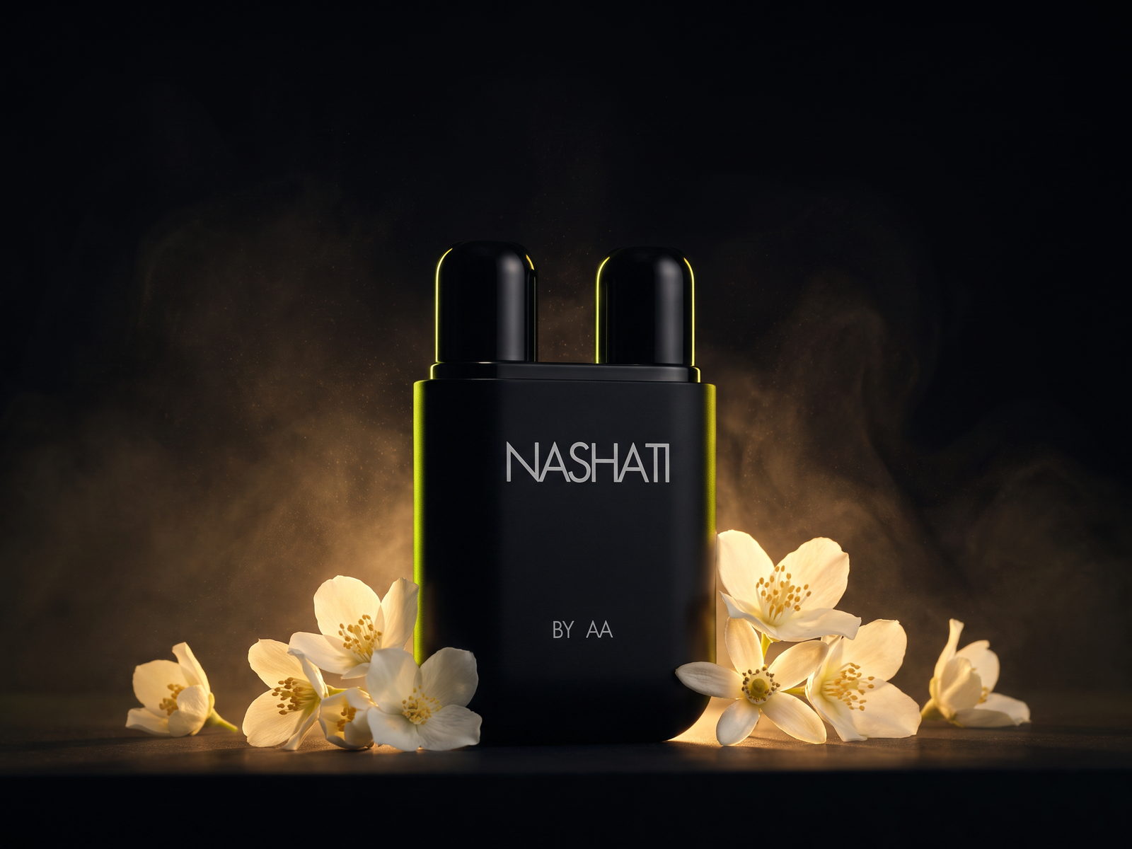 Jasmine blend